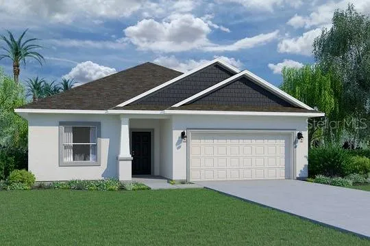 2535 MARIAH PLACE Lake Alfred, FL 33850