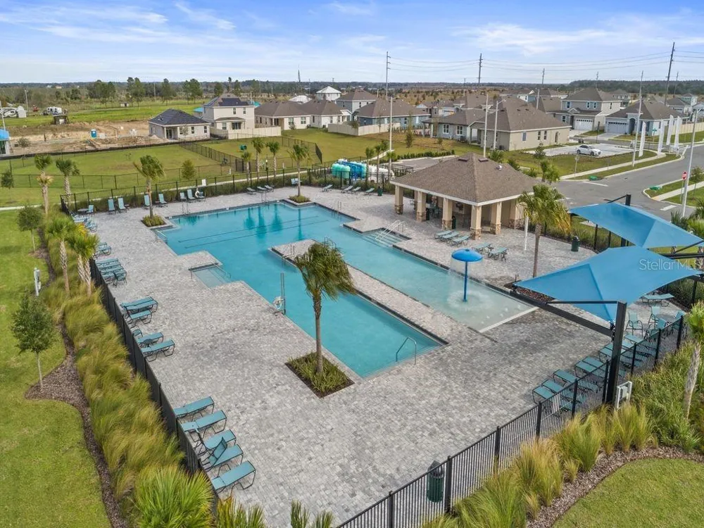 2535 MARIAH PLACE Lake Alfred, FL 33850