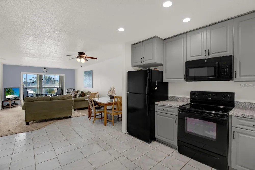 4939 FLORAMAR TERRACE #204 New Port Richey, FL 34652