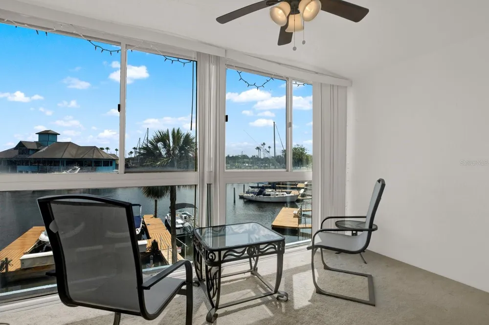 4939 FLORAMAR TERRACE #204 New Port Richey, FL 34652