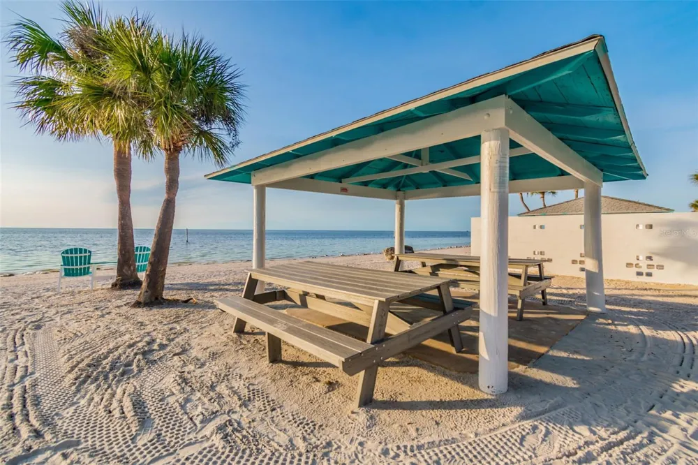 4939 FLORAMAR TERRACE #204 New Port Richey, FL 34652