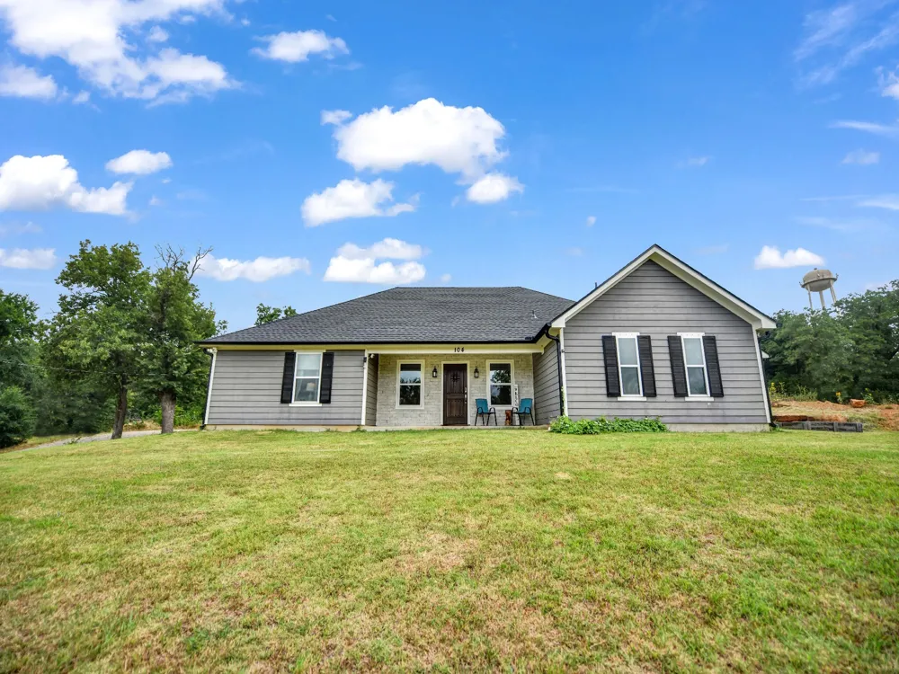 104 Turkey Creek Road Mineral Wells, TX 76067