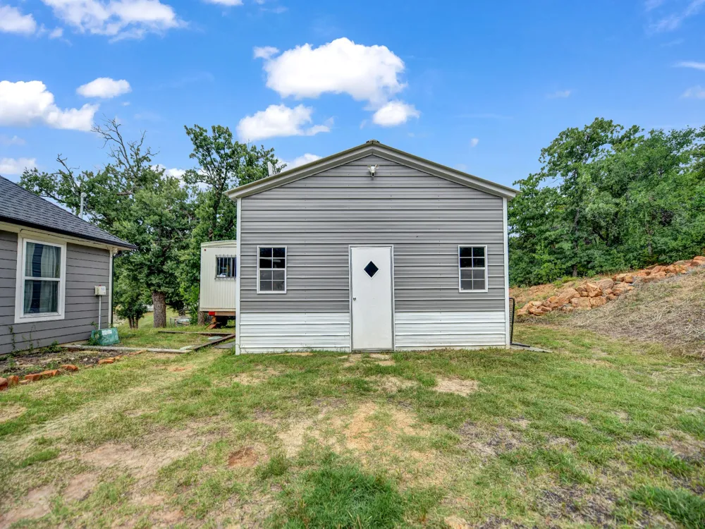 104 Turkey Creek Road Mineral Wells, TX 76067