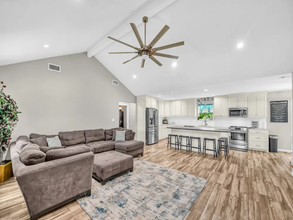 104 Turkey Creek Road Mineral Wells, TX 76067