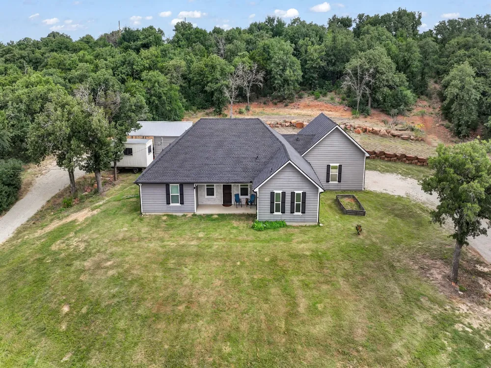 104 Turkey Creek Road Mineral Wells, TX 76067