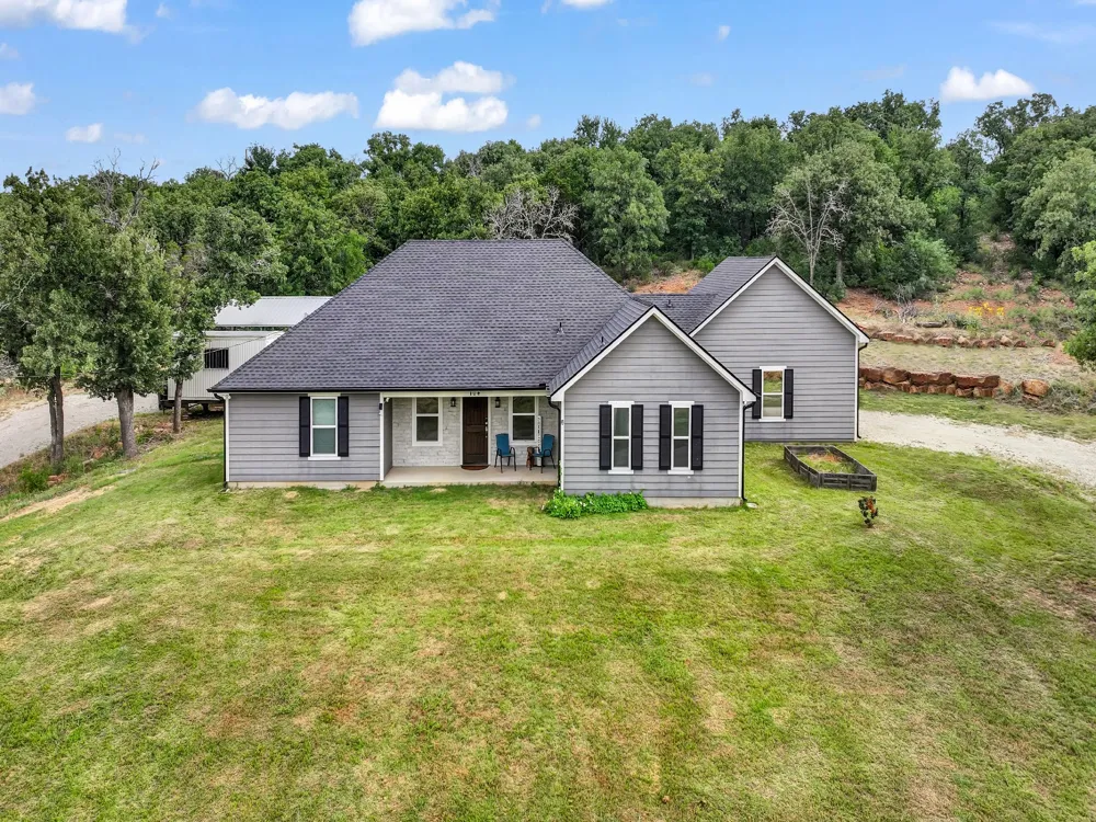 104 Turkey Creek Road Mineral Wells, TX 76067