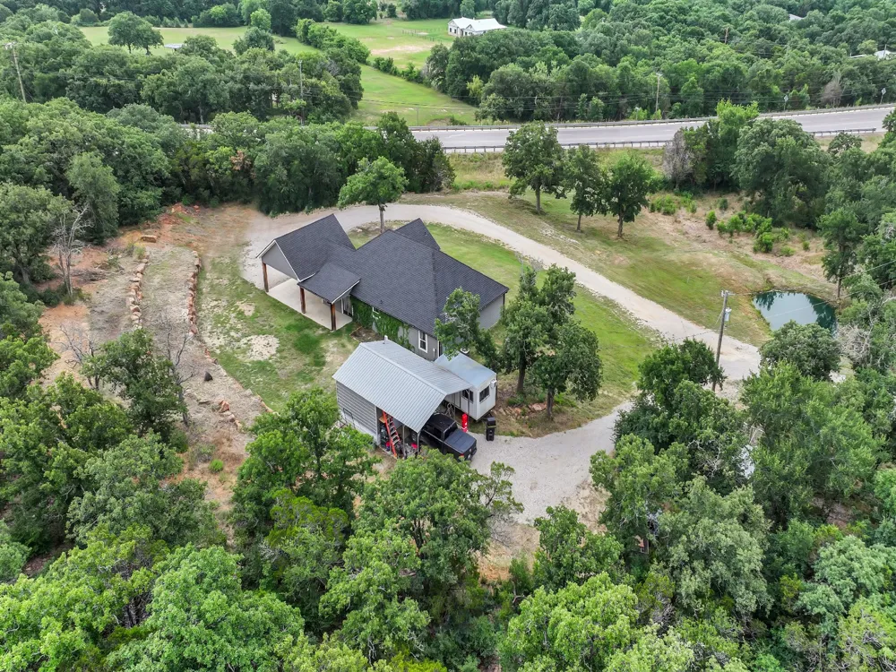 104 Turkey Creek Road Mineral Wells, TX 76067