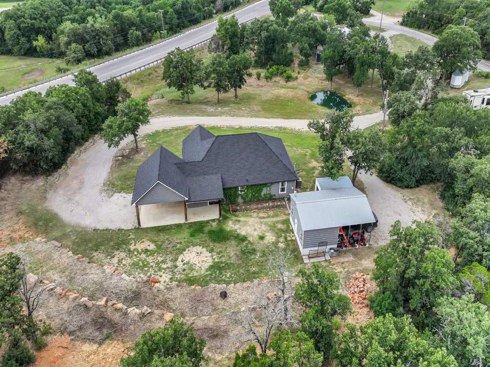 104 Turkey Creek Road Mineral Wells, TX 76067