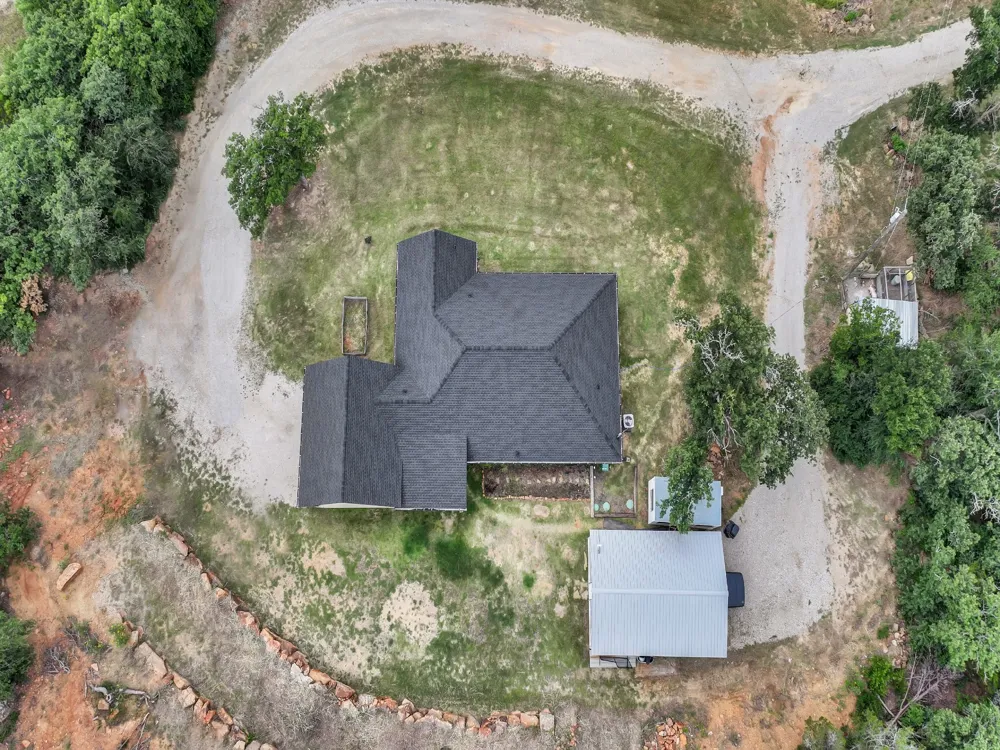 104 Turkey Creek Road Mineral Wells, TX 76067