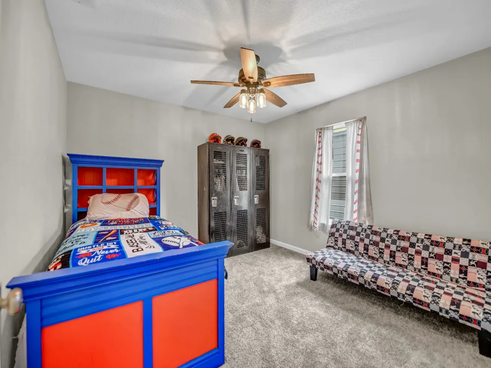 104 Turkey Creek Road Mineral Wells, TX 76067