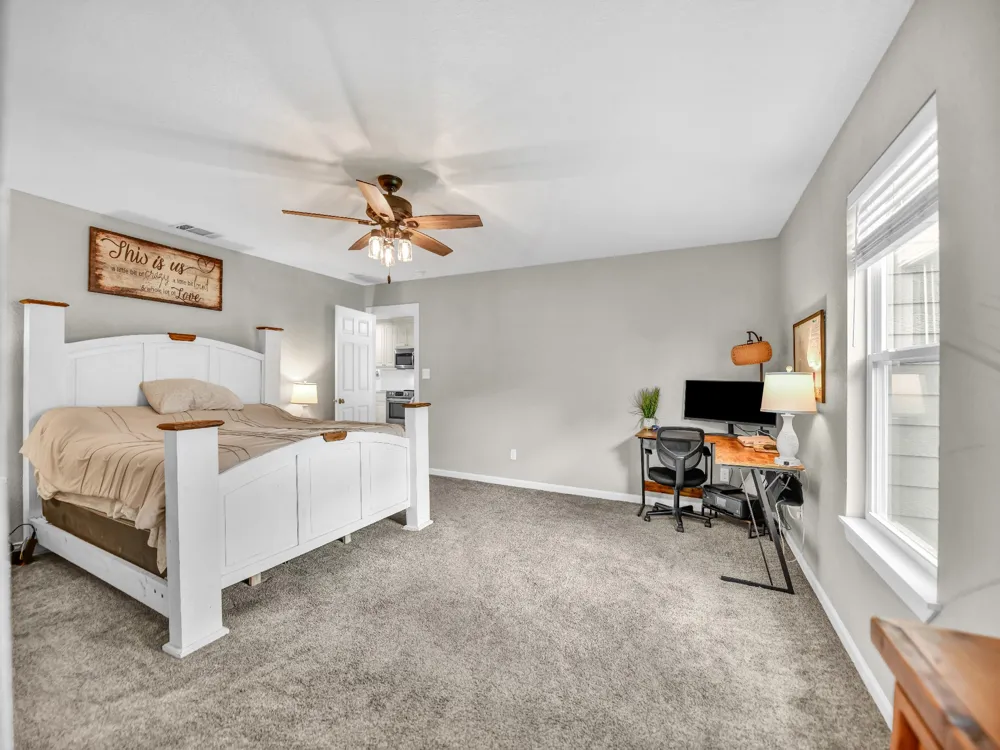 104 Turkey Creek Road Mineral Wells, TX 76067