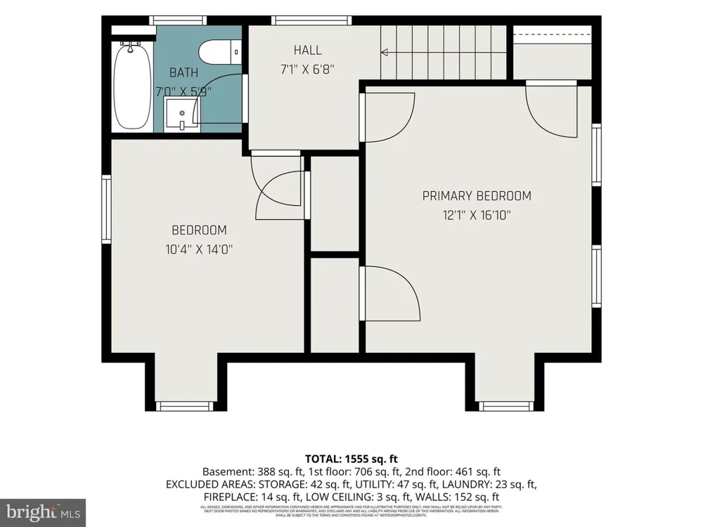 506 HOGESTOWN ROAD Mechanicsburg, PA 17050