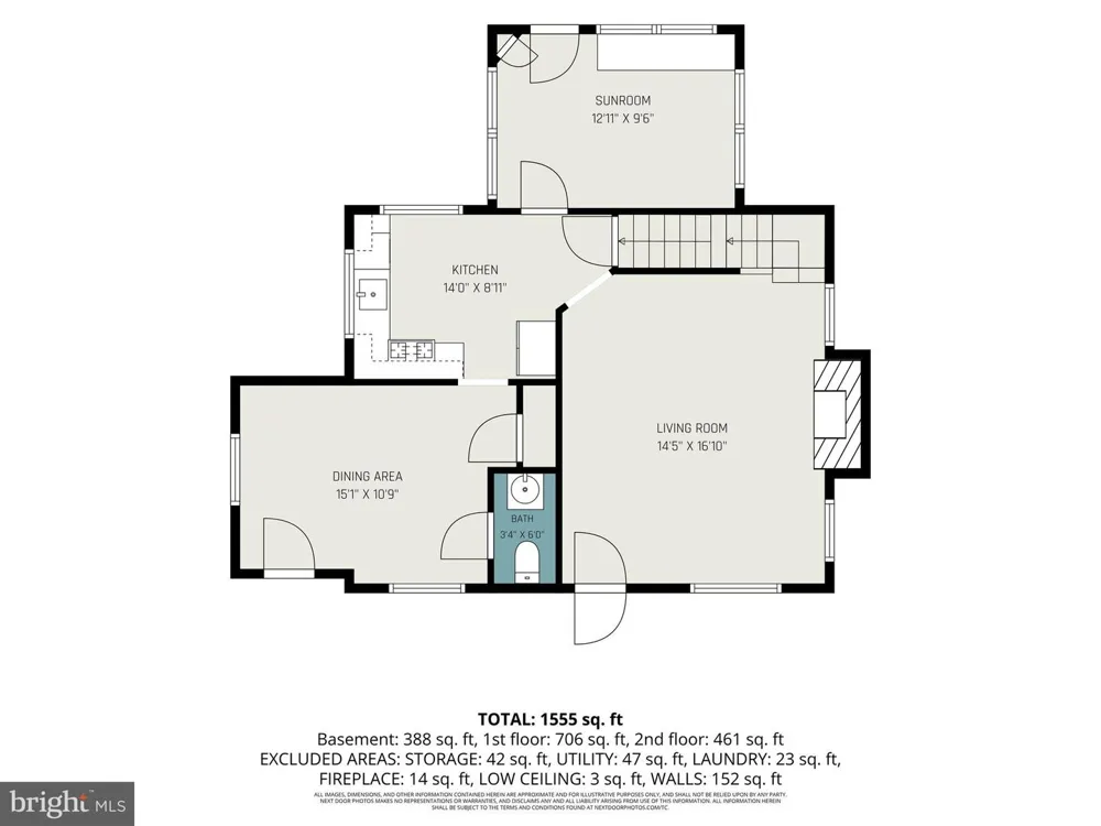 506 HOGESTOWN ROAD Mechanicsburg, PA 17050