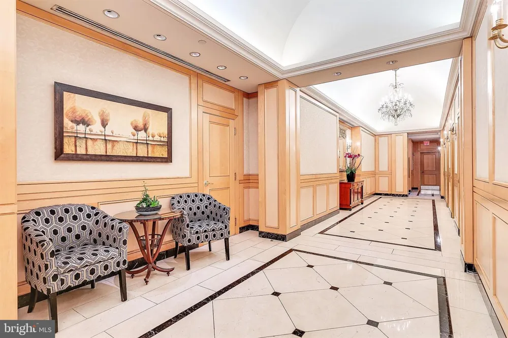 1500 CHESTNUT STREET #5E Philadelphia, PA 19102