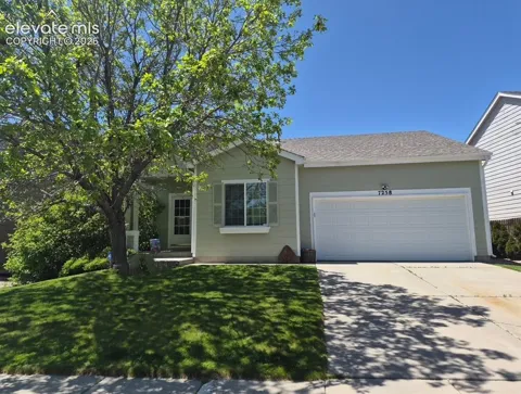 7258 Bonnie Brae Lane