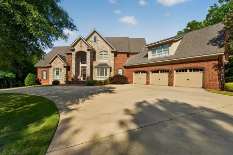 244 Grey Rock Drive