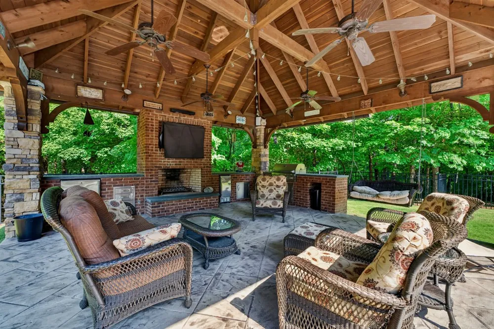 244 Grey Rock Drive Midland, GA 31820