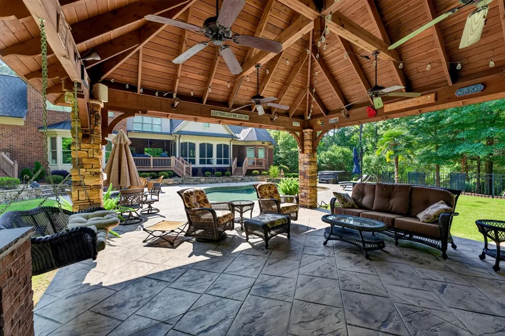 244 Grey Rock Drive Midland, GA 31820