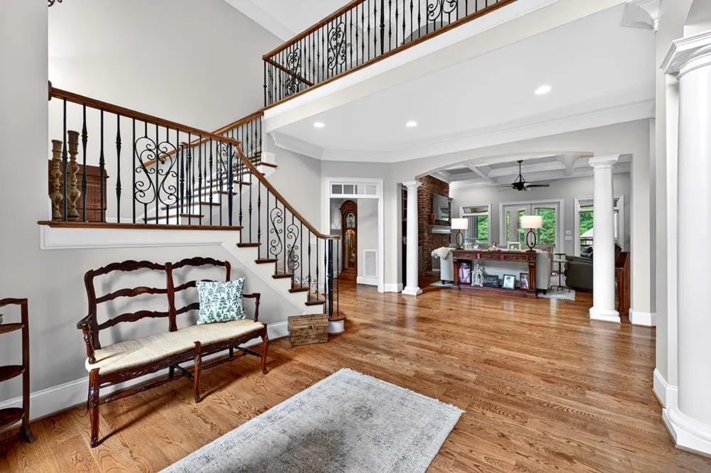 244 Grey Rock Drive Midland, GA 31820