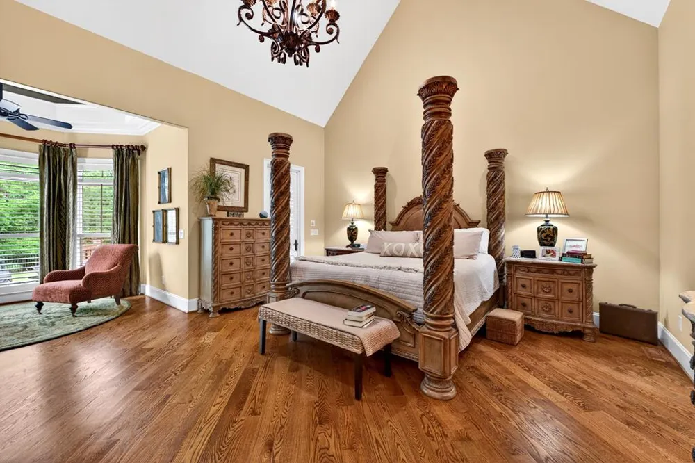 244 Grey Rock Drive Midland, GA 31820