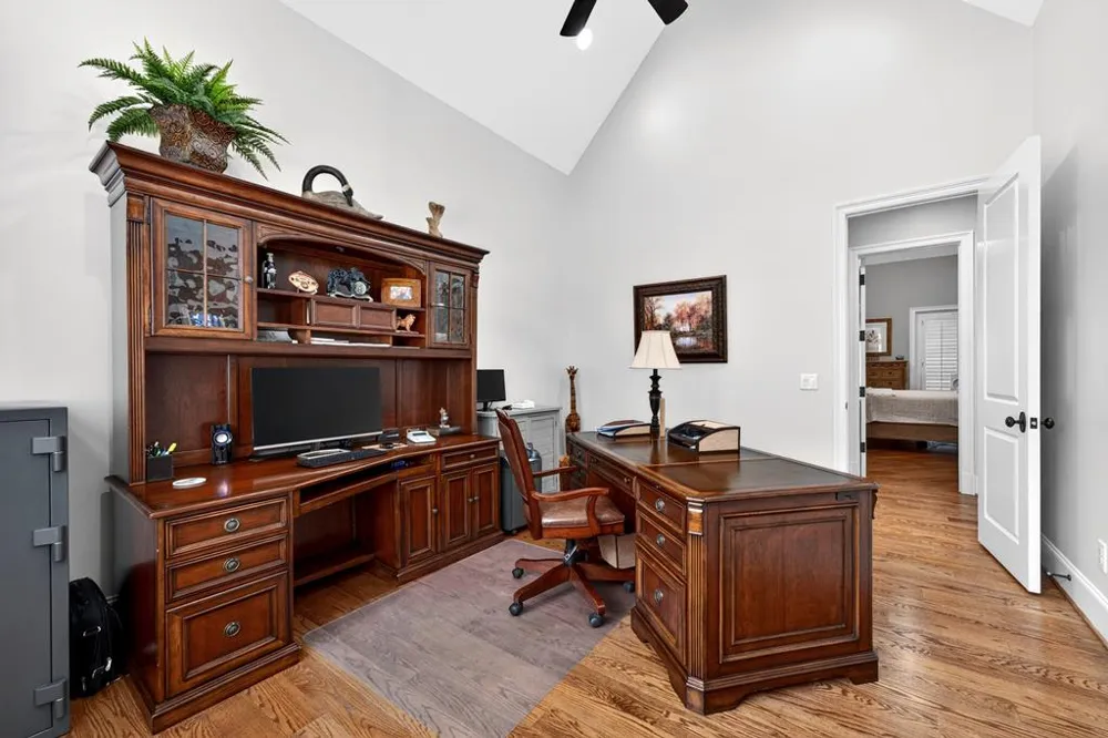 244 Grey Rock Drive Midland, GA 31820