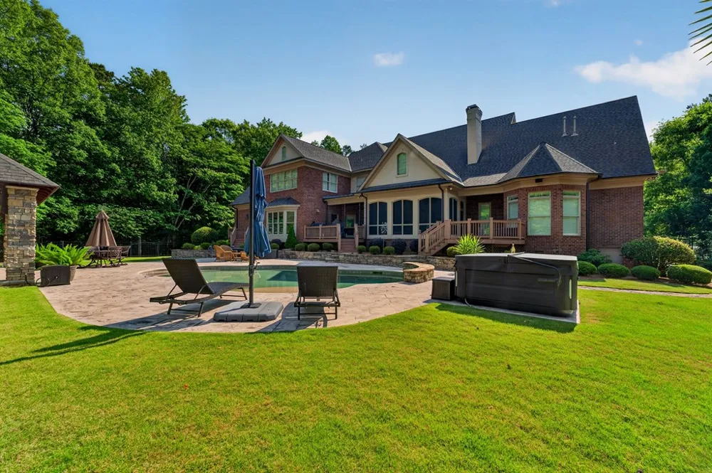 244 Grey Rock Drive Midland, GA 31820