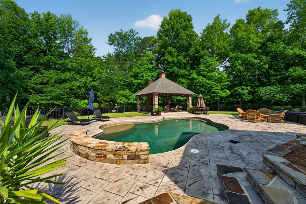 244 Grey Rock Drive Midland, GA 31820