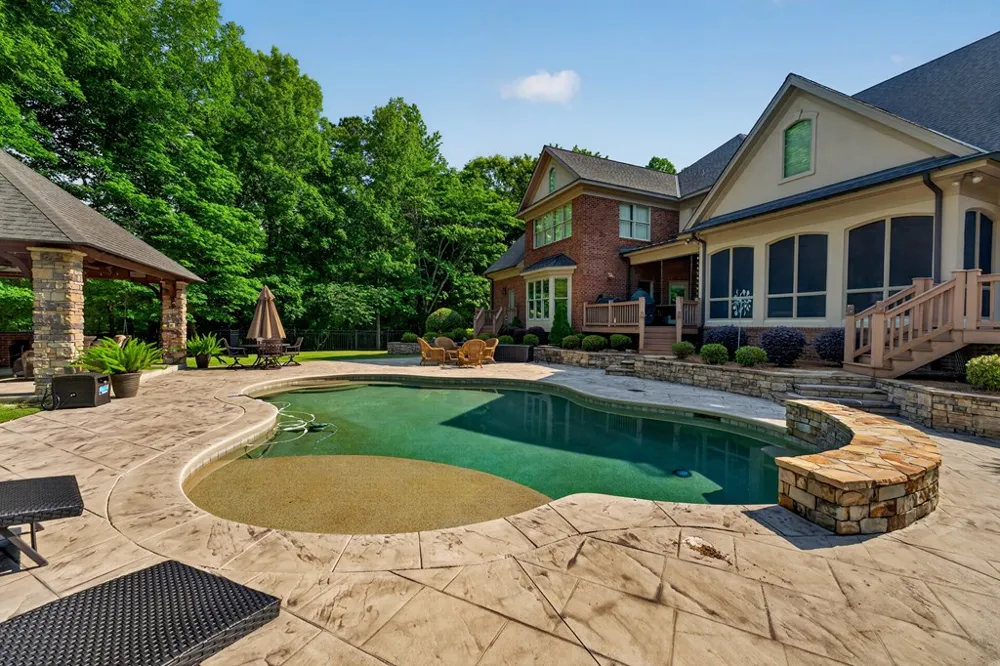 244 Grey Rock Drive Midland, GA 31820