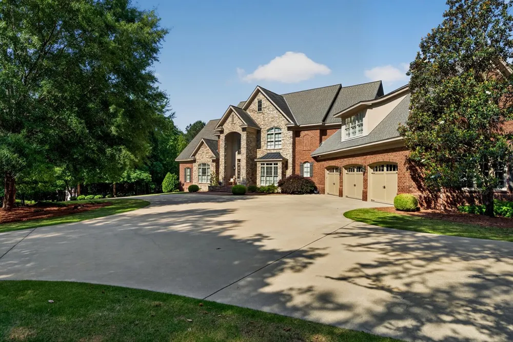 244 Grey Rock Drive Midland, GA 31820