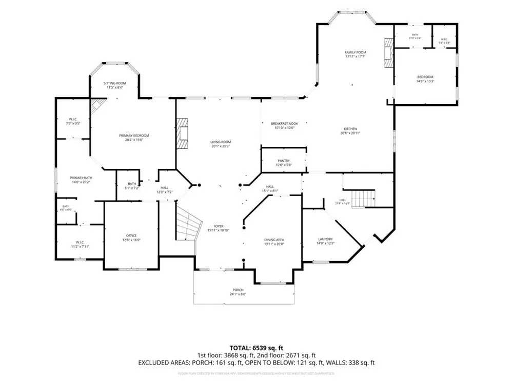 244 Grey Rock Drive Midland, GA 31820