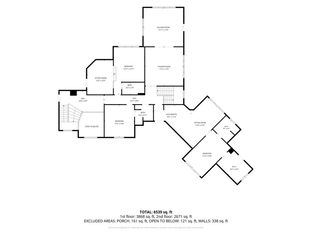 244 Grey Rock Drive Midland, GA 31820