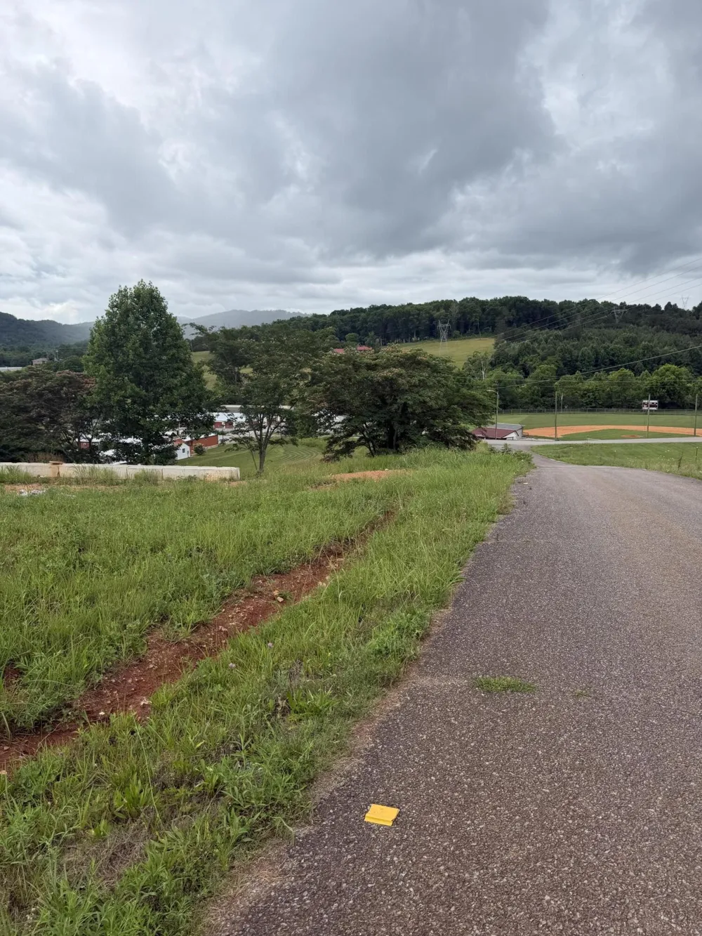 0 Bear Lane Tellico Plains, TN 37385