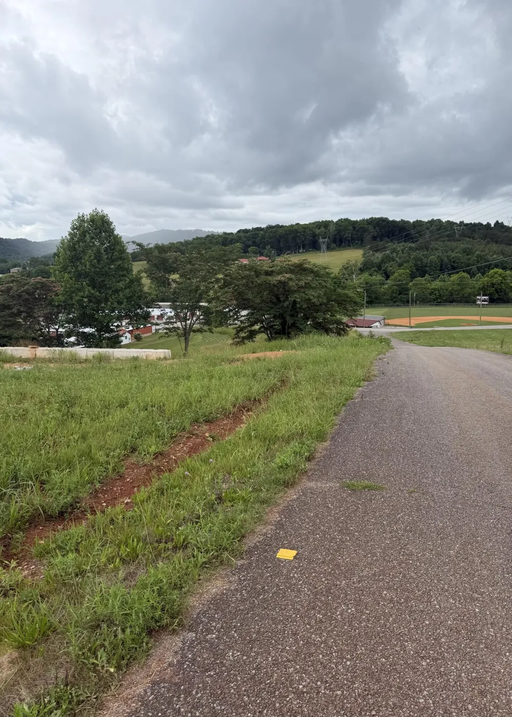 0 Bear Lane Tellico Plains, TN 37385