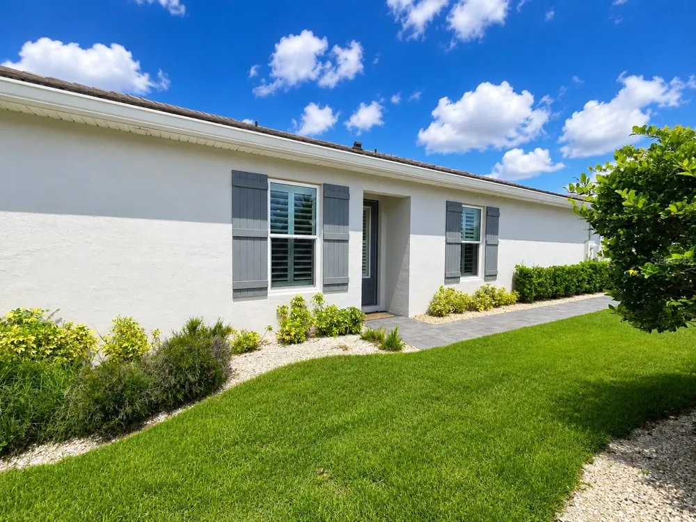 3079 ISLES WAY New Smyrna Beach, FL 32168