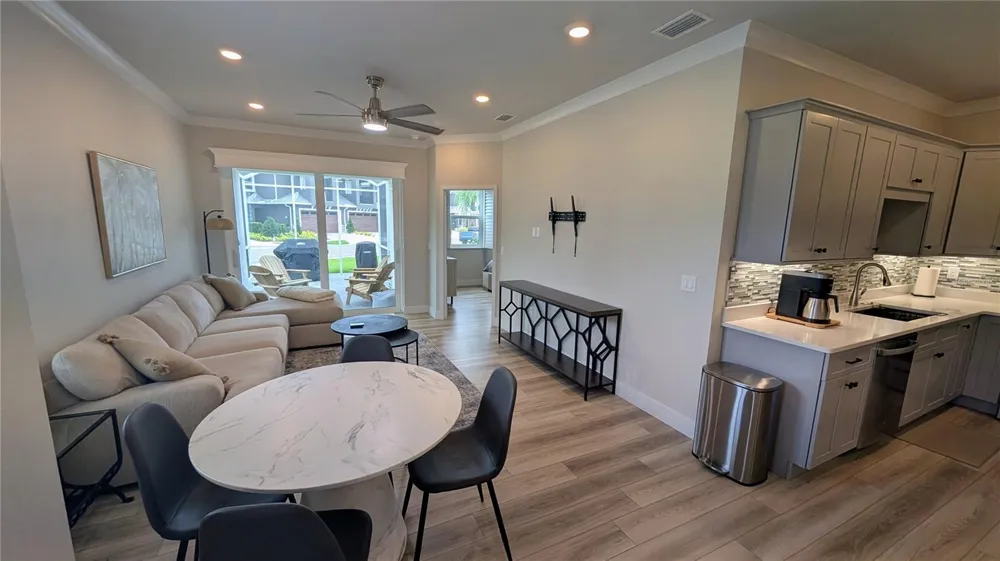 3079 ISLES WAY New Smyrna Beach, FL 32168