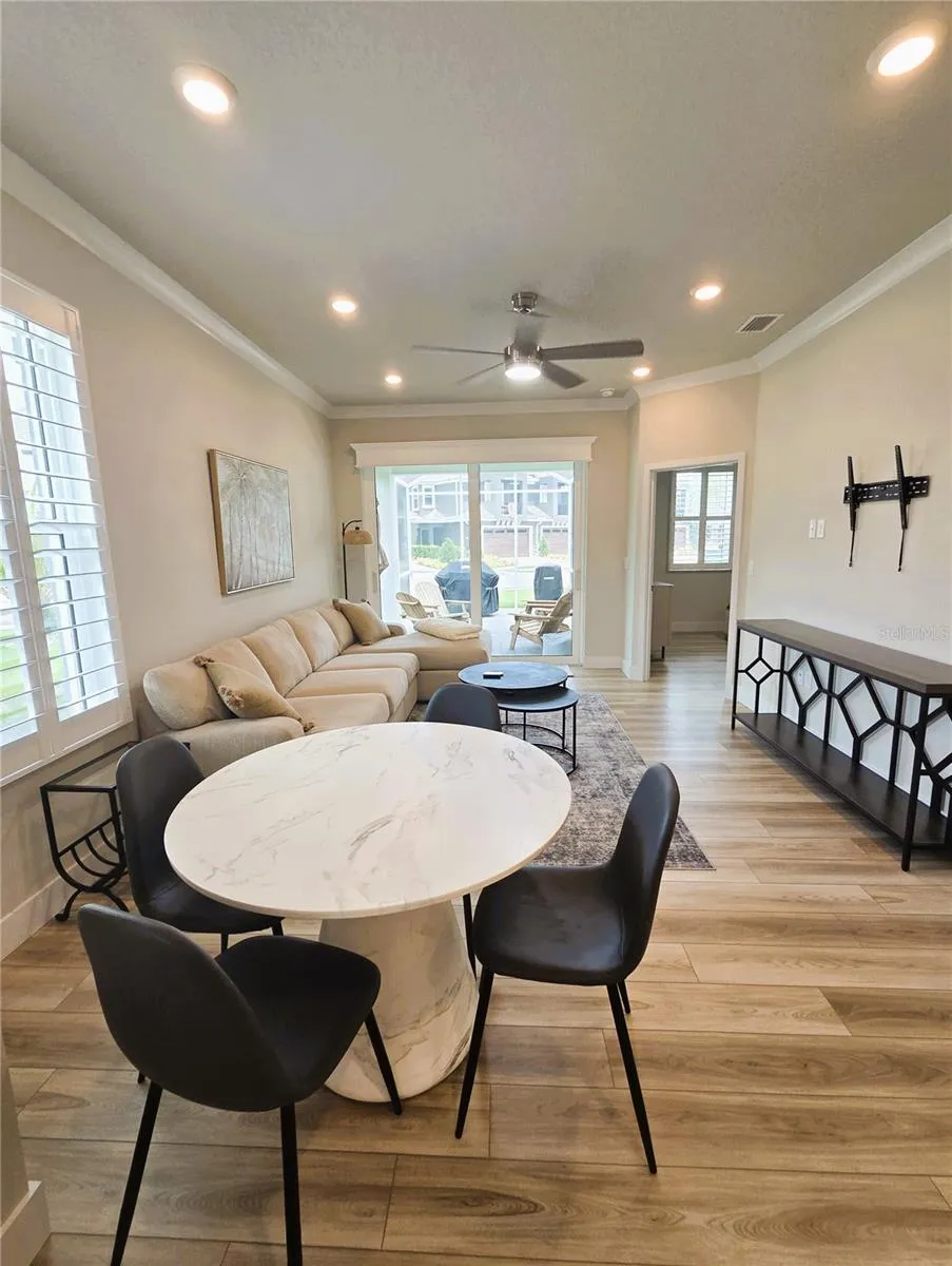 3079 ISLES WAY New Smyrna Beach, FL 32168