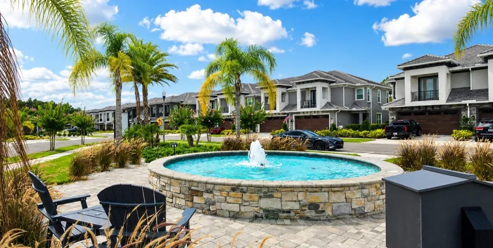 3079 ISLES WAY New Smyrna Beach, FL 32168