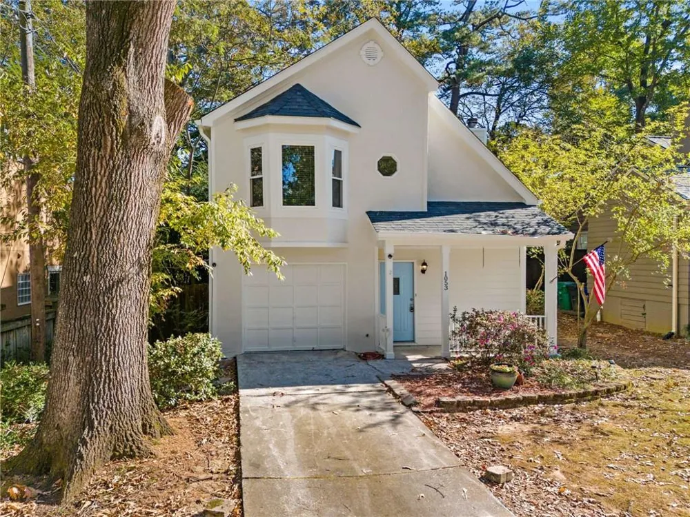 1053 Standard Drive NE Brookhaven, GA 30319