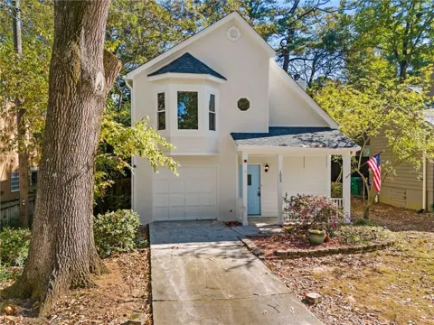 1053 Standard Drive NE