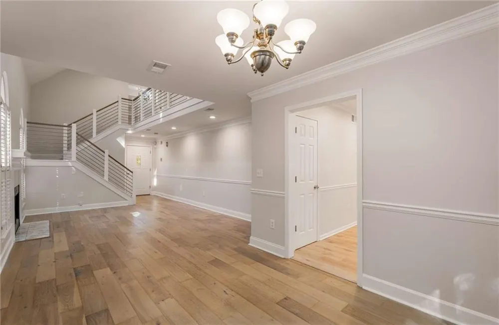 1053 Standard Drive NE Brookhaven, GA 30319