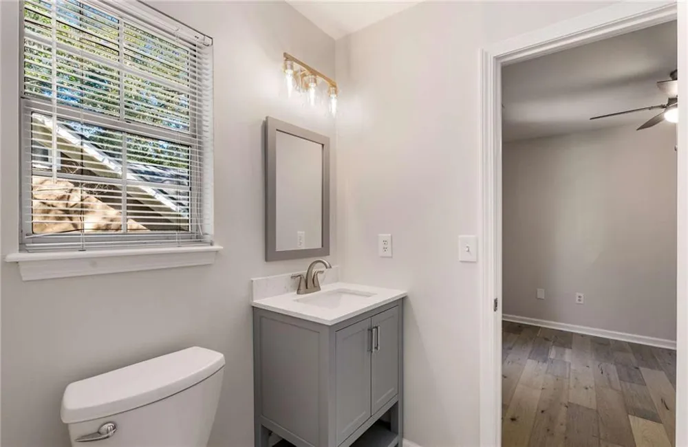1053 Standard Drive NE Brookhaven, GA 30319