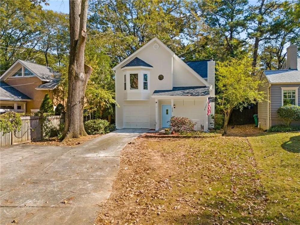1053 Standard Drive NE Brookhaven, GA 30319