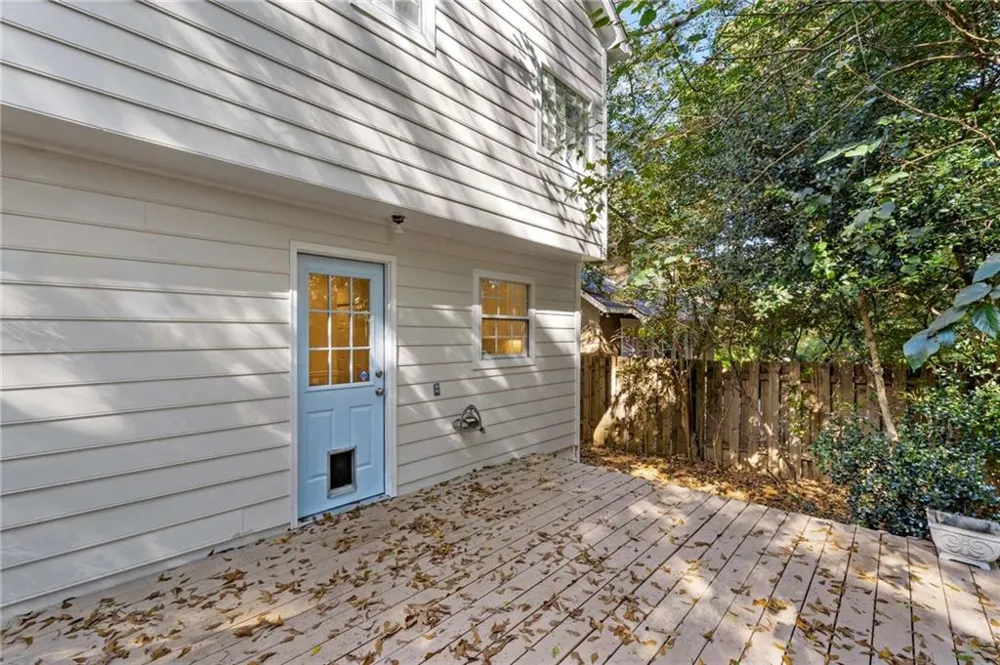 1053 Standard Drive NE Brookhaven, GA 30319