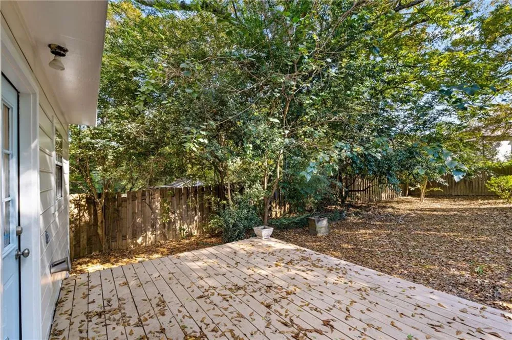 1053 Standard Drive NE Brookhaven, GA 30319