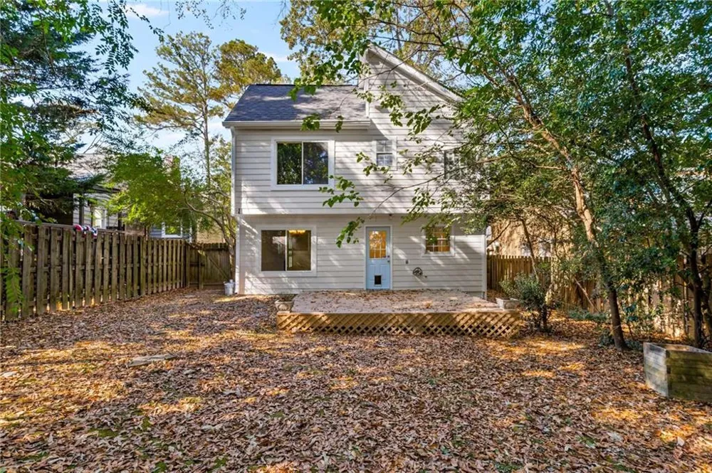 1053 Standard Drive NE Brookhaven, GA 30319
