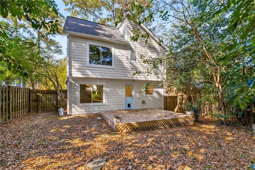 1053 Standard Drive NE Brookhaven, GA 30319