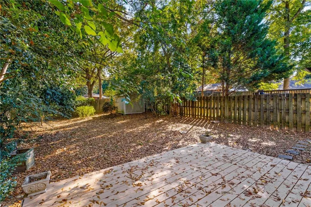 1053 Standard Drive NE Brookhaven, GA 30319