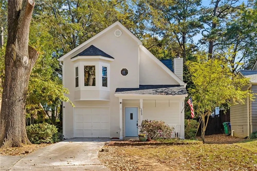 1053 Standard Drive NE Brookhaven, GA 30319