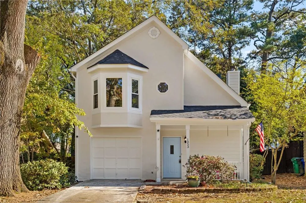 1053 Standard Drive NE Brookhaven, GA 30319