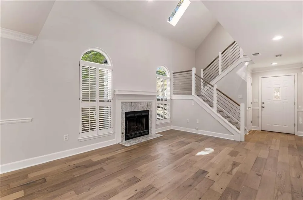 1053 Standard Drive NE Brookhaven, GA 30319